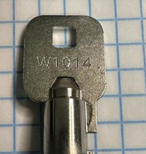 W1014 key vending for sale  Visalia