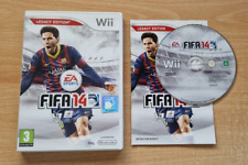 FIFA 14: Legacy Edition - PAL (Lançamento Europeu no Reino Unido) - Wii comprar usado  Enviando para Brazil