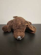 Ganz webkinz chocolate for sale  Valley City