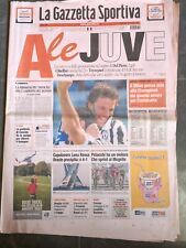 Gazzetta dello sport usato  Fino Mornasco