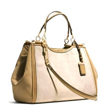 Coach madison pinnacle for sale  Lawrenceville