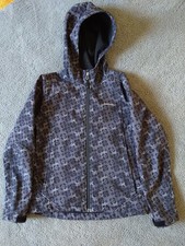 Rossi softshelljacke größe gebraucht kaufen  Nordstemmen