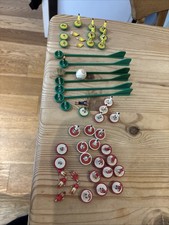 Subbuteo job lot for sale  WORTHING