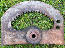 Westwood countax steering for sale  LINCOLN