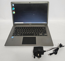 Jdw 14.1 notebook for sale  PRESTON