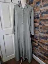 Green coat style for sale  LEICESTER