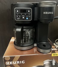 Coffee maker duo for sale  Wauconda