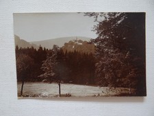 Photokarte schloss schwarzburg gebraucht kaufen  Neu-Ulm