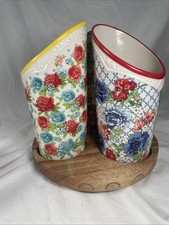 Pioneer woman floral for sale  Waseca