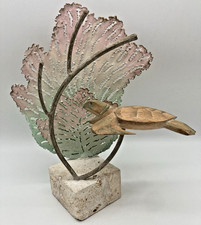 Sculptural metal coral for sale  Sewell