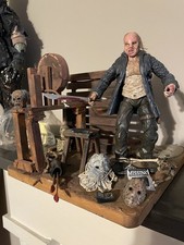 Jason voorhees ones for sale  Cass City