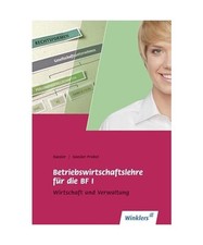 Betriebswirtschaftslehre wirts gebraucht kaufen  Trebbin