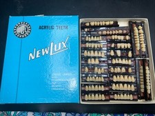 Vtg denture teeth for sale  West Palm Beach