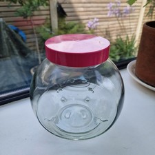 Percy pig glass for sale  HAMPTON