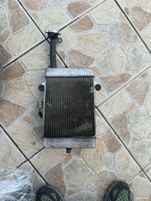 Radiatore completo originale usato  Bari