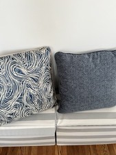 Accent pillows for sale  Parsippany