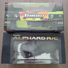 Conjunto de controle remoto Suzuki Jimny Alphard comprar usado  Enviando para Brazil