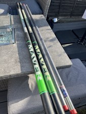 Maver declaration 14.5 for sale  ALDERSHOT
