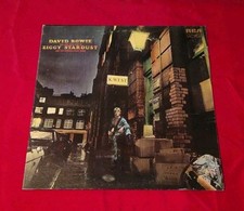 David Bowie - 'The Rise And Fall Of Ziggy Stardust' - First Pressing - Excellent comprar usado  Enviando para Brazil