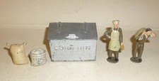 Johillco prewar vintage for sale  LANCING