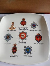 Household division commemorati for sale  HELSTON