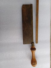 Vintage brass backed for sale  COTTINGHAM