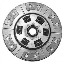 Remanufactured clutch disc for sale  Lake Mills