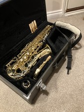 Yamaha yas alto for sale  EPPING