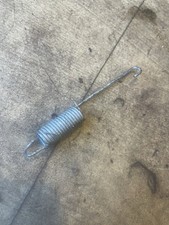 Gearbox tension spring for sale  RYE