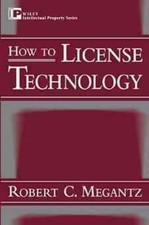 License technology for sale  North Smithfield