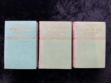 Jules verne lot d'occasion  Lure