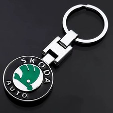 Skoda durable metal for sale  LYMINGTON
