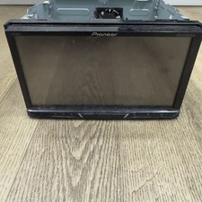 Receptor Bluetooth DVD Multimídia Pioneer AVH-600EX - LEIA A DESCRIÇÃO! comprar usado  Enviando para Brazil