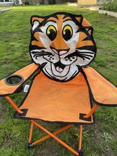 quest camping chairs for sale  LINGFIELD