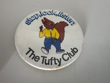 Tufty club road for sale  YORK