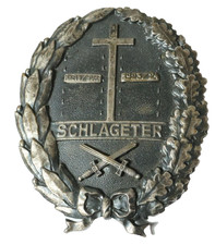 Alter riginaler schlageter gebraucht kaufen  Langweiler