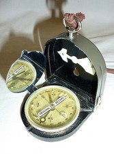 Rig bézard marschkompaß gebraucht kaufen  Fronhausen
