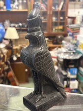 Egyptian bird god for sale  HAWICK