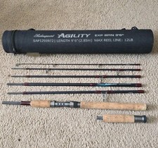 spinning rod travel for sale spinning rod travel for sale CLACTON-ON-SEA