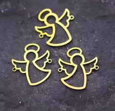 Connecteur breloque ange d'occasion Connecteur breloque ange d'occasion  Iguerande