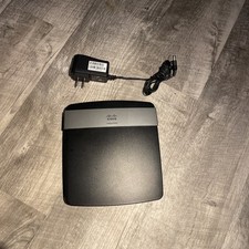 Cisco linksys e2500 for sale  Landing