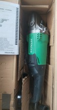 Smerigliatrice hitachi 23st usato  Torrecuso