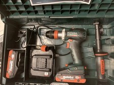 Metabo ltx akku gebraucht kaufen  Bremen