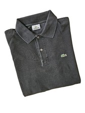Polo lacoste noir d'occasion  Fontenay-sous-Bois