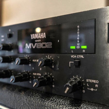 Yamaha mv802 rack d'occasion  Expédié en Belgium