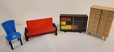 Vintage plastic mcm for sale  Linwood