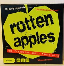 Rotten apples adult for sale  Washburn
