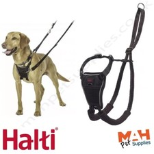 Halti pull harness for sale  ILFORD