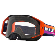 Oakley airbrake goggle usato  Spedire a Italy