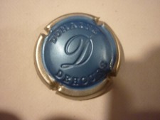 Domaine dehours bleu d'occasion  Reims